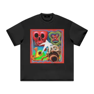 Freakish Art Logo T-Shirt