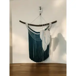 Macrame Wall Hanging