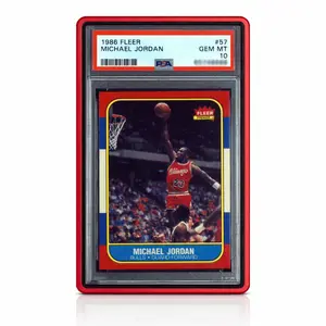 PrismGuard Pro PSA Magnetic Slab Case