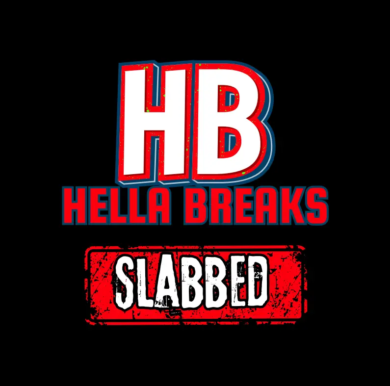 DOWNTOWN GUARANTEED PSA SLABBED HELLA BREAKS MULTI YEAR DOWNTOWN BOX REPACK! (NFL)