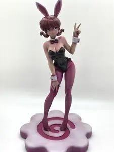 The Ranko Bunny Figurine