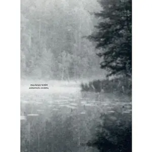 Nucleus Torn - Andromeda Waiting  [COMPACT DISC - CD]