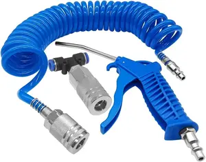 Heavy Duty Air Duster Gun for Air Compressor(Blue) Heavy Duty Air Duster Gun for Air Compressor(Blue)