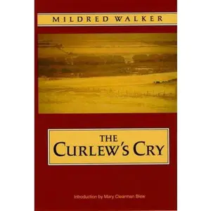 USED-The Curlew's Cry by Walker, Mildred (Paperback)