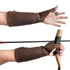 Forearm Guard for Archers Forearm Guard for Archers