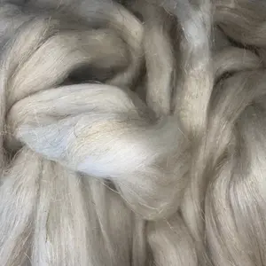 Polwarth / Flax Linen