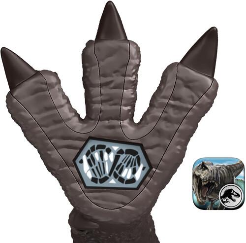 Mattel - Jurassic World: Rebirth Tail Thrasher Spinosaurus  [Collectible Figurine/Statue/Bust] figurine/statue