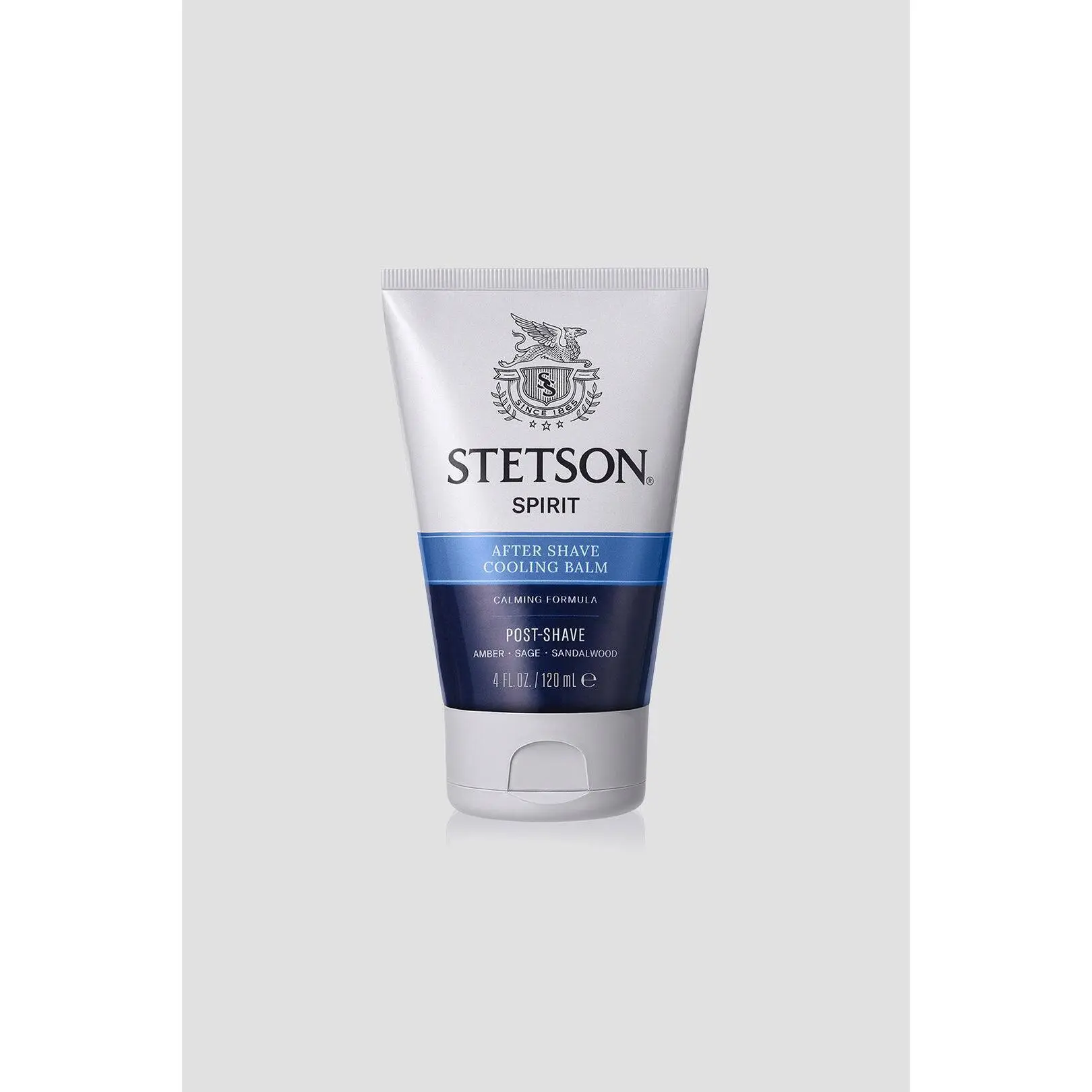 Stetson Spirit After Shave Cooling Balm