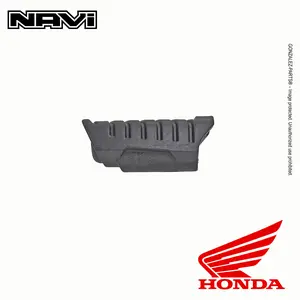 Honda Navi Nva110b Footpeg Rubber 2022-2025 | 50661-K14-960