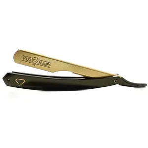 Black & Gold Razor