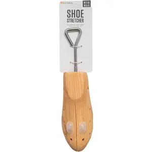 Sof Sole Cedar Shoe Stretcher - Men's 7-13 | Women's 5-11