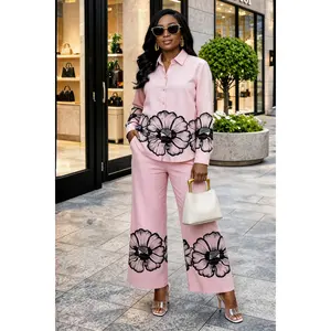 Rachel Essence Luxe Set | Pink