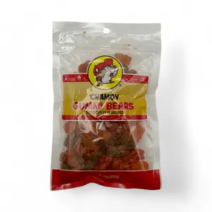 Chamoy Gummi Bears