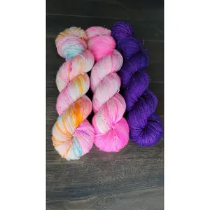 Meditate 3 skein kit