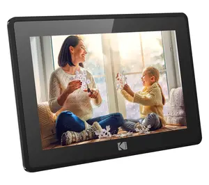 Kodak 10 inch 16G Touchscreen WIFI Digital Photo Frame