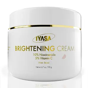 Brightening Cream