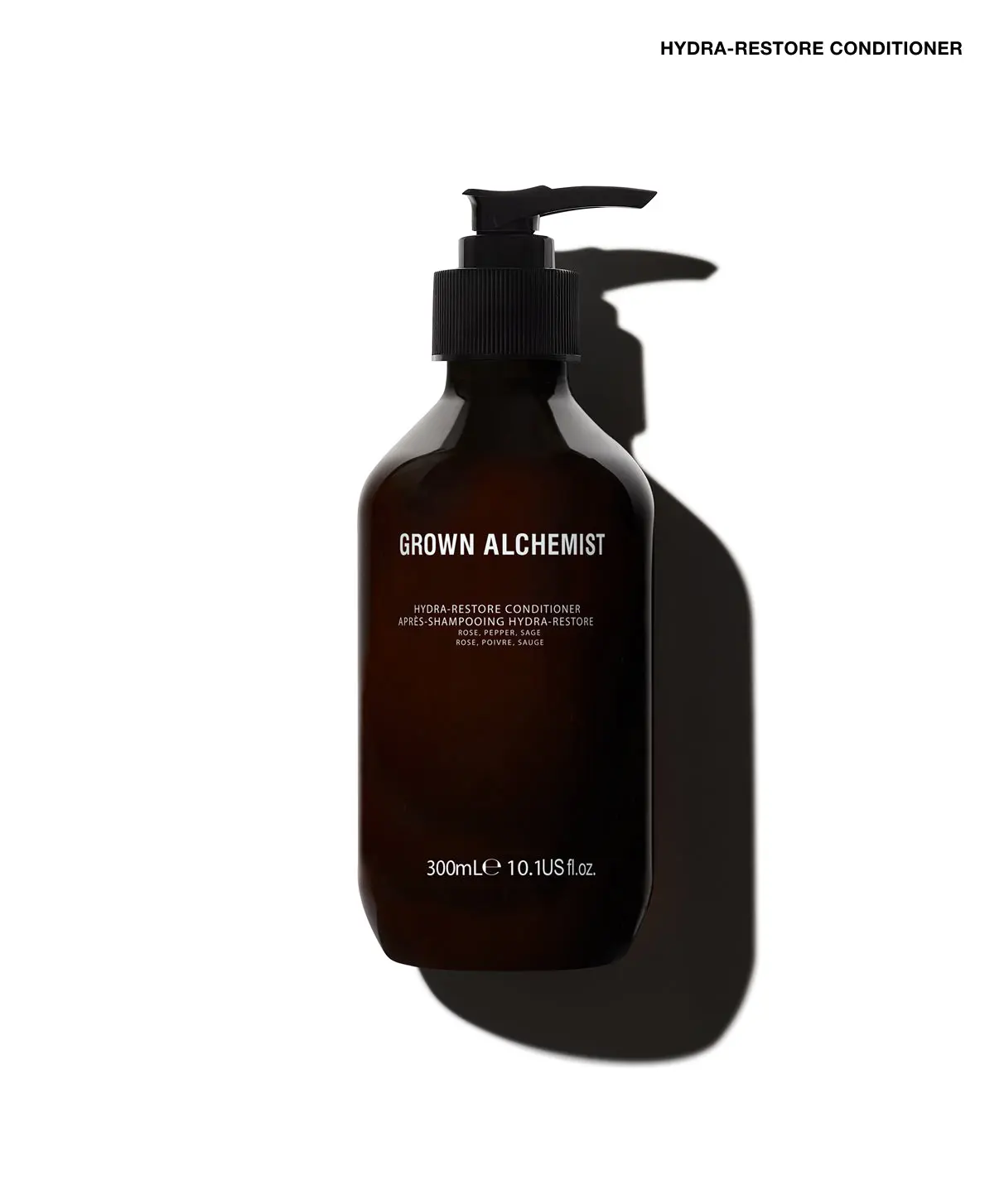 Hydra-Restore Deep Conditioner - 300ml Hydra-Restore Deep Conditioner - 300ml
