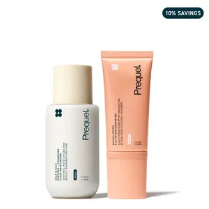 Retinal Sandwich Method Bundle - Retinal Renew & Half & Half Moisturizer