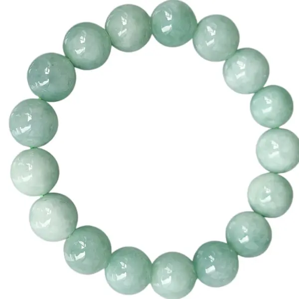 Natural Jade Bracelets - Real Jade Jewelry Accessories with Timeless Oriental Elegance, Jade Bracelet, Real Jade Bracelet