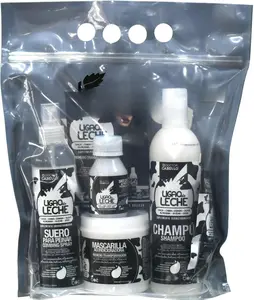 Kit Ligao de Leche (4/1)