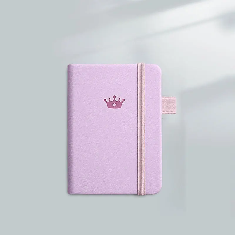 A7 Mini Notebook Set, Portable Pocket Journal, Notepad, Thick Small Diary, Ideal for Office School Travel Holiday Gifts, Learning Supplies, School Study Supplies, Stationery Gift, Student Stationary