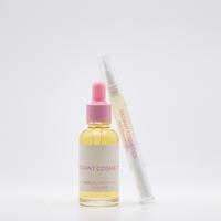 BULK & PEN (refillable 10 times)