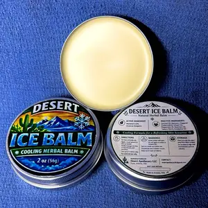 Desert Ice Balm