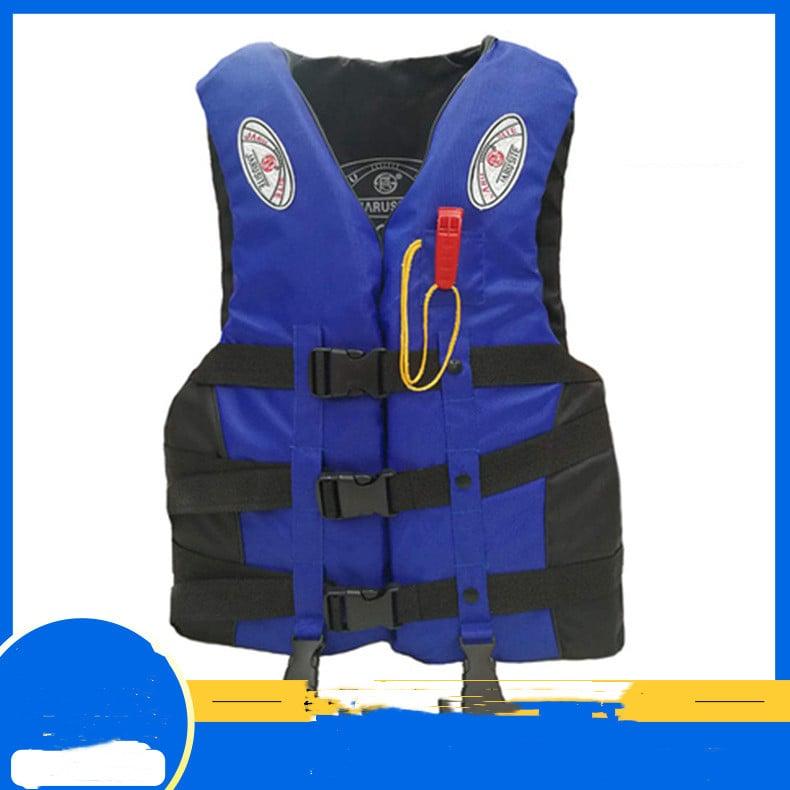 Universal Adult Life Jacket Vest for Windsurfing & Kayak