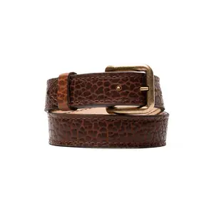 Beefy Bison Belt