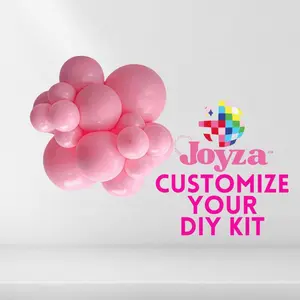 DIY Individual Cluster Balloon Kit