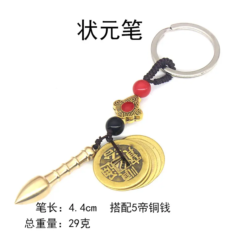 Copper - champion pen