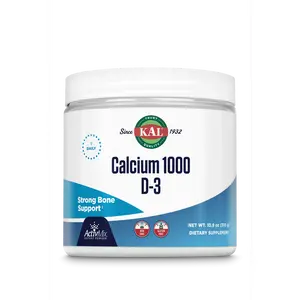 Calcium 1000 D-3 ActivMix™ Instant Powder Springtok Healthcare