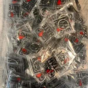 Key Chains - Perfect Accessory for Your Keys