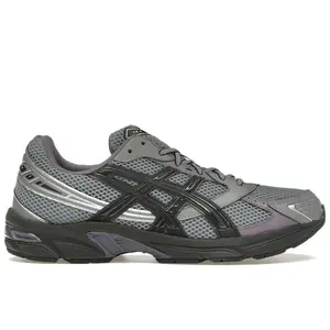 ASICS Men's Gel-1130 Sheet Rock Black Running Shoes, from StockX