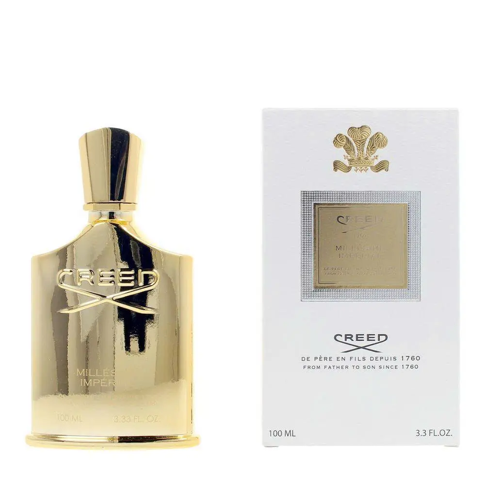 Millesime Imperial by Creed, 3.3 oz Millesime EDP Spray Unisex