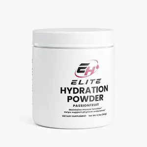 Hydration Powder (Passion Fruit)