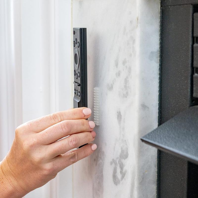 EZ Pass/I-Pass/Toll Tag Clear Tape Mounting Kit, 4 Sets (8 Strips) Double Sided Adhesive Scotch Strips with Velcro Strips, Alien Tape Grip with Alcohol Prep Pad, EZ Pass Holder EZ Pass/I-Pass/Toll Tag Clear Tape Mounting Kit, 4 Sets (8 Strips) Double Sided Adhesive Scotch Strips with Velcro Strips, Alien Tape Grip with Alcohol Prep Pad, EZ Pass Holder