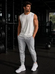 The Standard Jogger — Training Pant