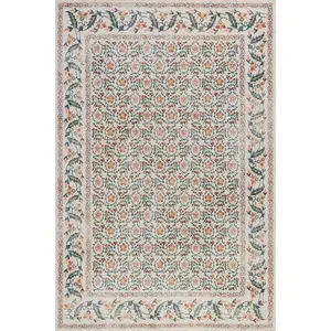 Lylah Smart Plus with SplashGuard Area Rug