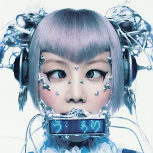 XG - The Core (Hinata Version)  [COMPACT DISC - CD]