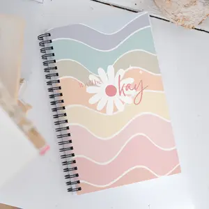 It Will Be Okay Notebook