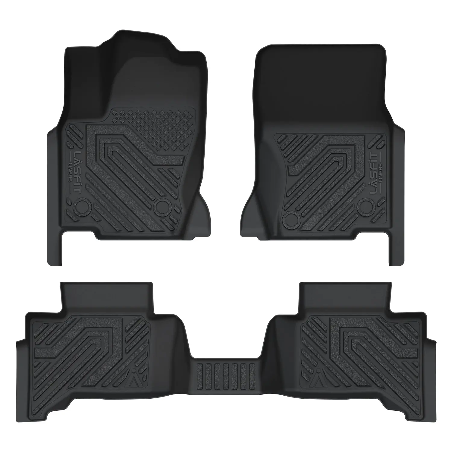 Floor Mats