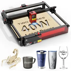 Twotrees TS2-40W Laser Engraver