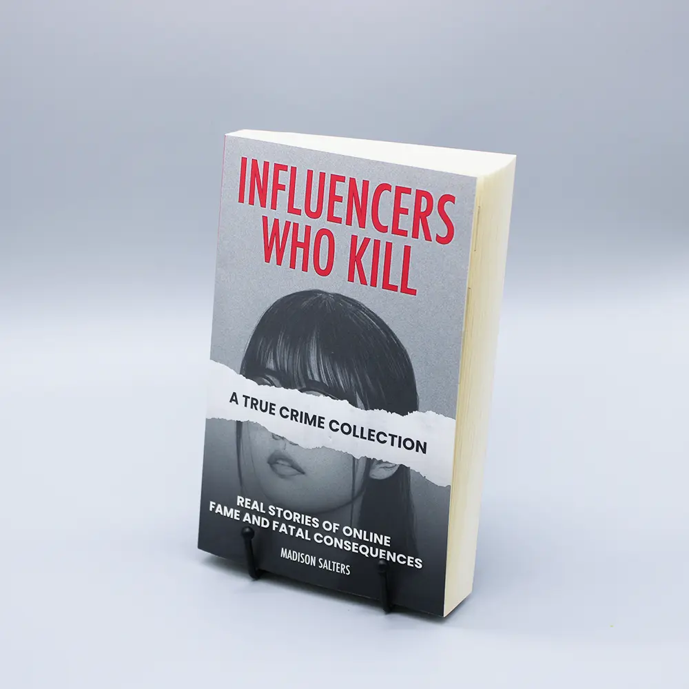 Influencers Who Kill: A True Crime Collection