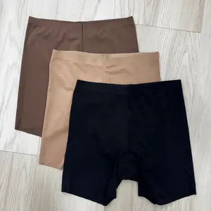 Everyday Invisible Comfort Short 3pk