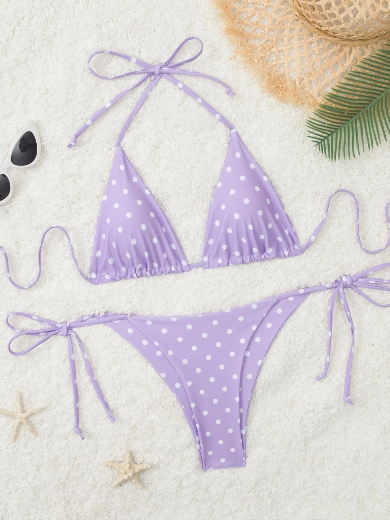 Mauve Purple