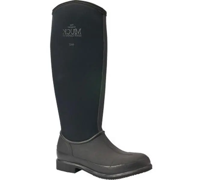 Men's BCT-000A BRIT COLT Muck Boot - Size 8, Shoe, Footwear - Final Sale