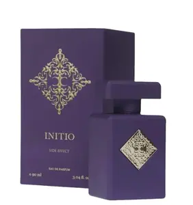 Luxury Warm Spicy Fragrance 3.0oz / 90ml Eau De Parfum Unisex Sealed Box