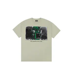Transparent Wildfire T-Shirt