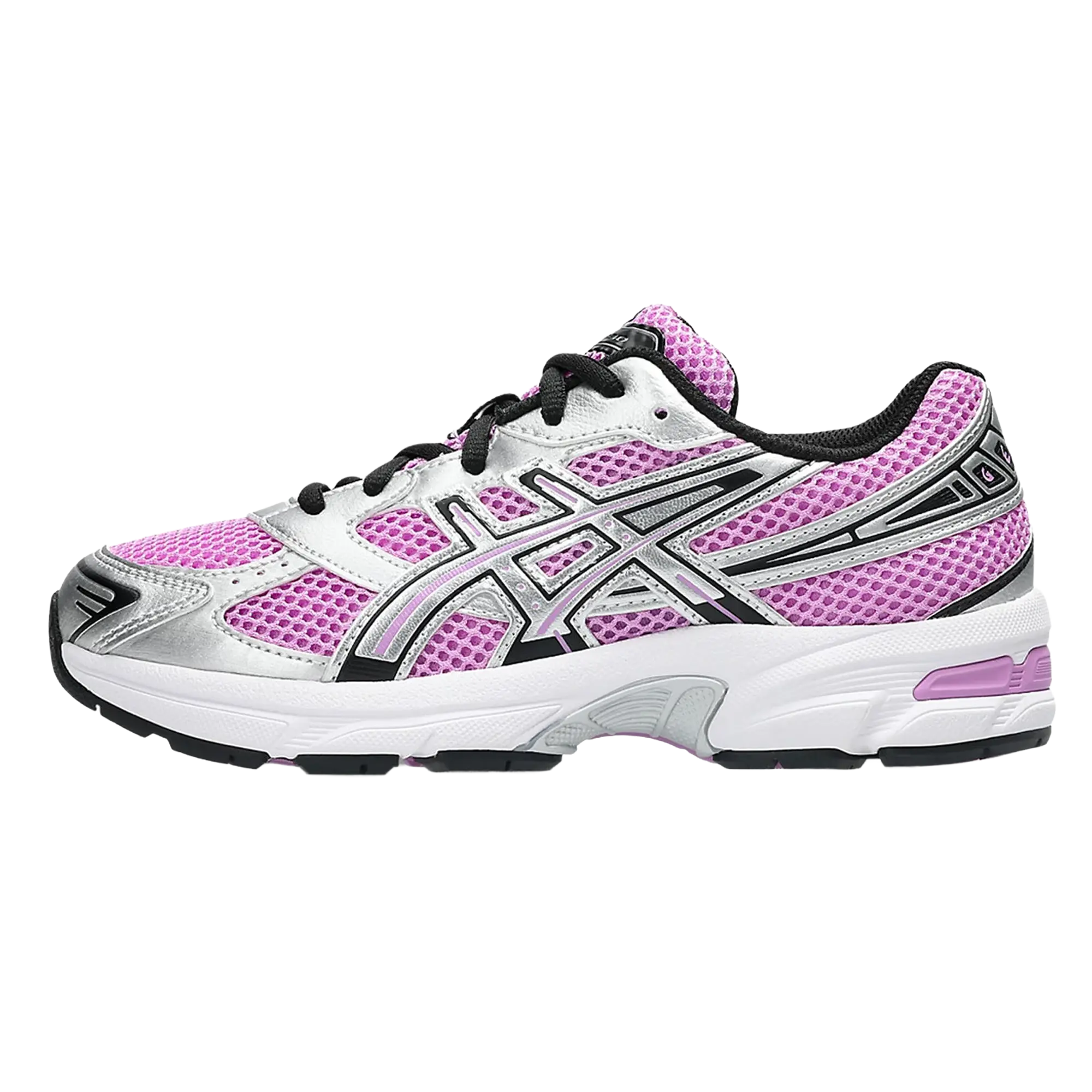 Gel-1130 GS "Lavender Glow Pure Silver" 1204A169 700